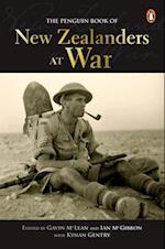 Penguin Book of New Zealanders at War