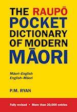 Raupo Pocket Dictionary of Modern Maori