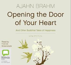 Opening the Door of Your Heart