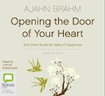 Opening the Door of Your Heart