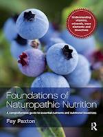 Foundations of Naturopathic Nutrition