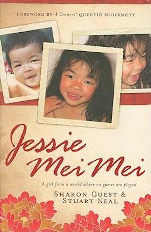 Jessie Mei Mei