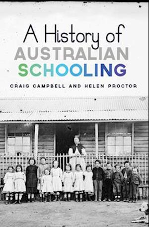 History of Australian Schooling