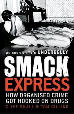 Smack Express