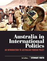 Australia in International Politics