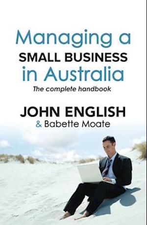 Managing a Small Business in Australia