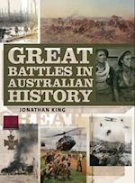 Great Battles in Australian History