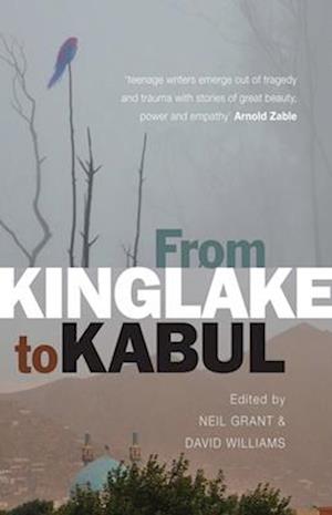 From Kinglake to Kabul