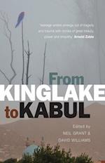 From Kinglake to Kabul