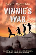 Vinnie'S War