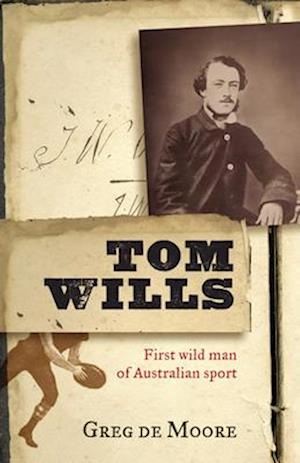 Tom Wills