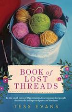 Book of Lost Threads