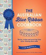 The Australian Blue Ribbon Cookbook