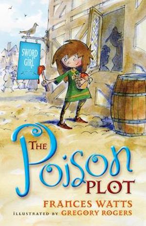 The Poison Plot