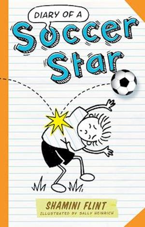 Diary of a Soccer Star