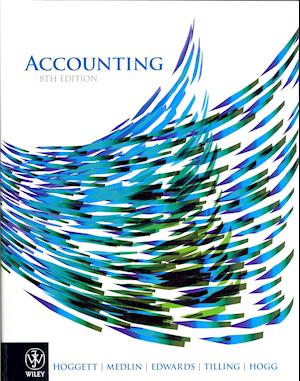 Accounting 8e