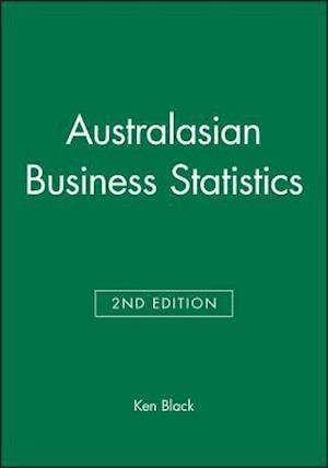 Australasian Business Statistics