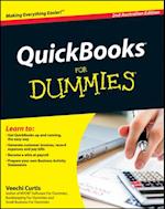 Quickbooks For Dummies