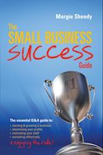 Small Business Success Guide