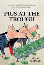 Pigs at the Trough