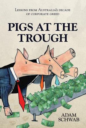 Pigs at the Trough