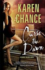 Curse the Dawn: A Cassie Palmer Novel Volume 4