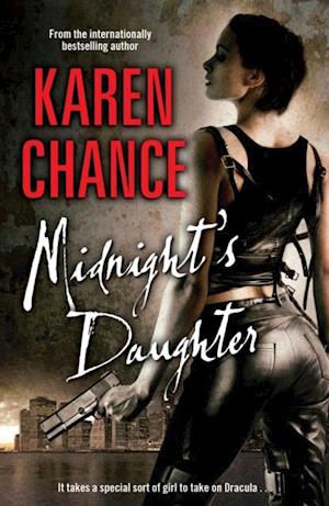 Midnight's Daughter: A Midnight's Daughter Novel Volume 1