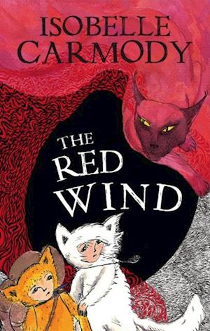 Kingdom of the Lost Book 1: The Red Wind