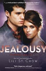 Jealousy: Strange Angels Volume 3