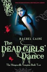 Dead Girls' Dance: The Morganville Vampires Book Two