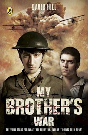 My Brother's War