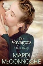 Voyagers: A Love Story