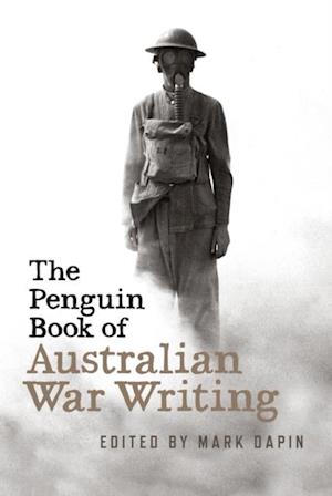 Penguin Book of Australian War Writing