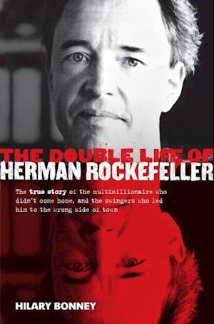 Double Life of Herman Rockefeller