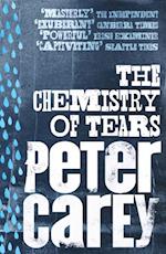 Chemistry of Tears