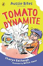 Tomato Dynamite: Aussie Bites