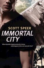 Immortal City (BK1): Immortal City ePub