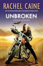 Unbroken: Outcast Season Book 4