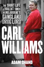 Carl Williams