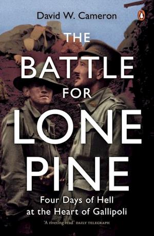 Battle for Lone Pine