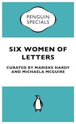 Six Women of Letters: Penguin Special