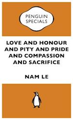 Love and Honour and Pity and Pride and Compassion and Sacrifice:Penguin Specials