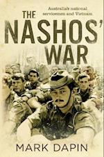 Nashos' War: Australia's national servicemen and Vietnam