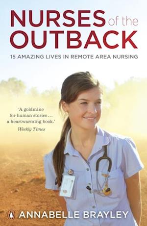 Nurses of the Outback