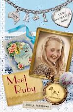 Our Australian Girl: Meet Ruby (Book 1)