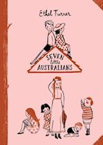 Seven Little Australians: Australian Children's Classics