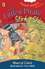 Littlest Pirate and the Stinky Ship: Aussie Nibbles