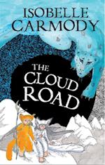 Kingdom of the Lost Book 2: The Cloud Road