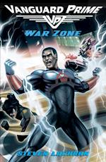 War Zone: Vanguard Prime Book 3