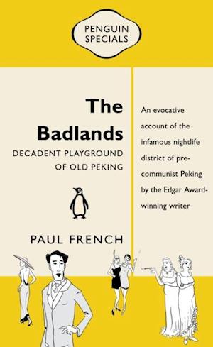 Badlands: Penguin Special